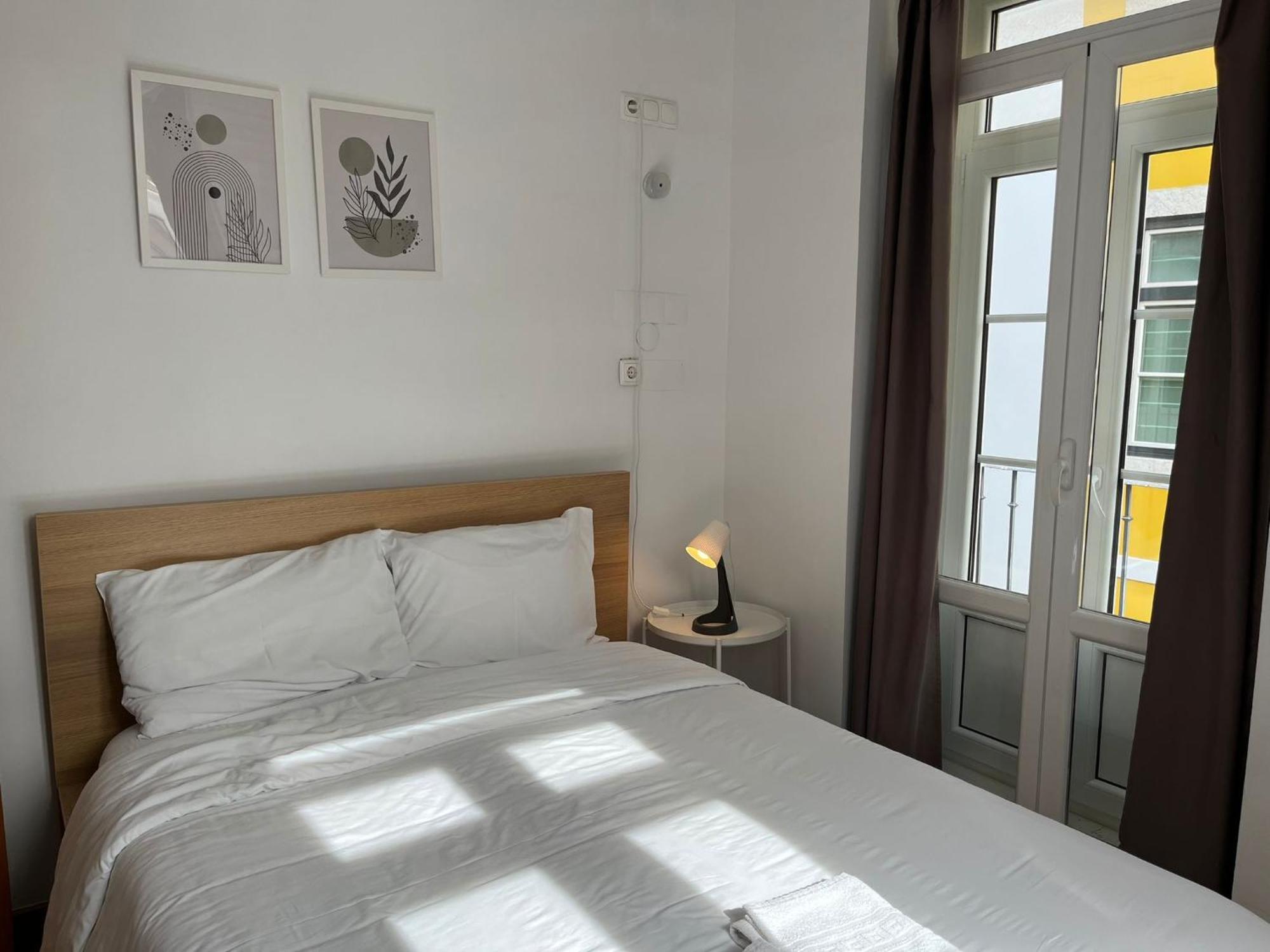 3 Bedroom, 2,5 Bathroom - Bairro Alto Residence Lisboa Exterior foto